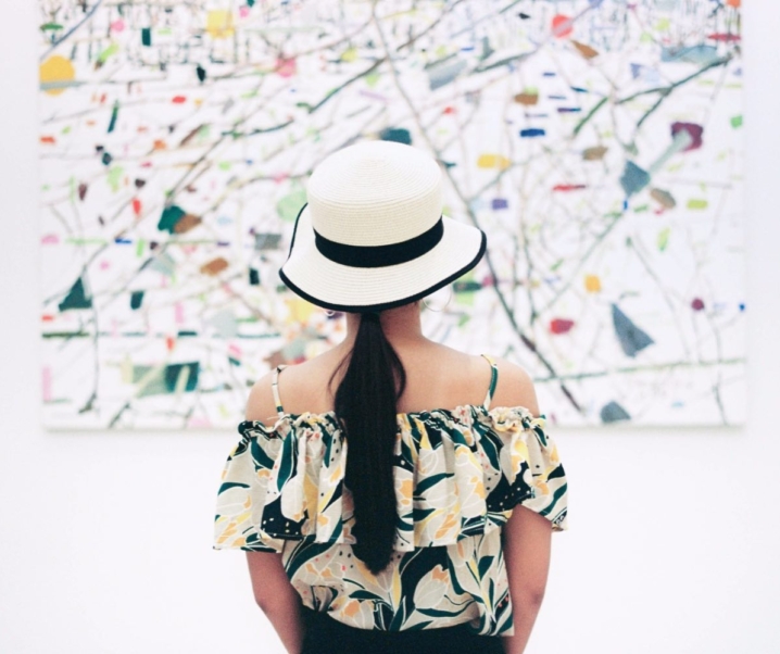 7 Ways to Get a Dose of Art and History from the Comfort of Your Couch