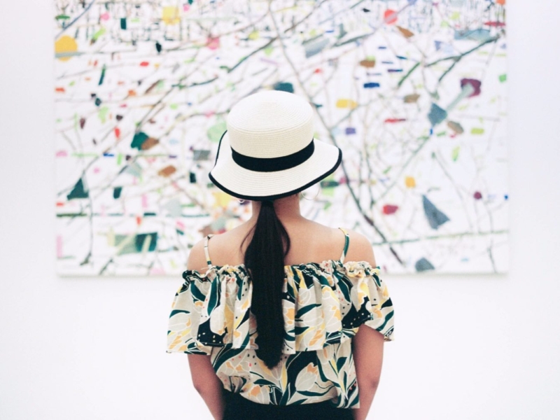 7 Ways to Get a Dose of Art and History from the Comfort of Your Couch