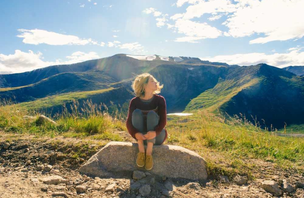 Why It’s the Perfect Time for Solo Travel