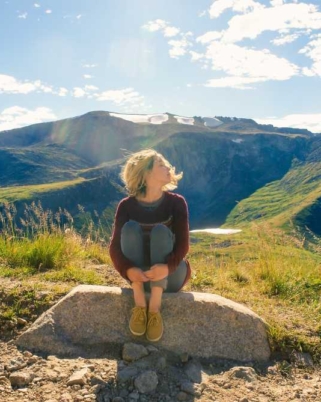 Why It’s the Perfect Time for Solo Travel