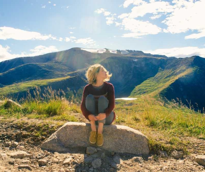 Why It’s the Perfect Time for Solo Travel