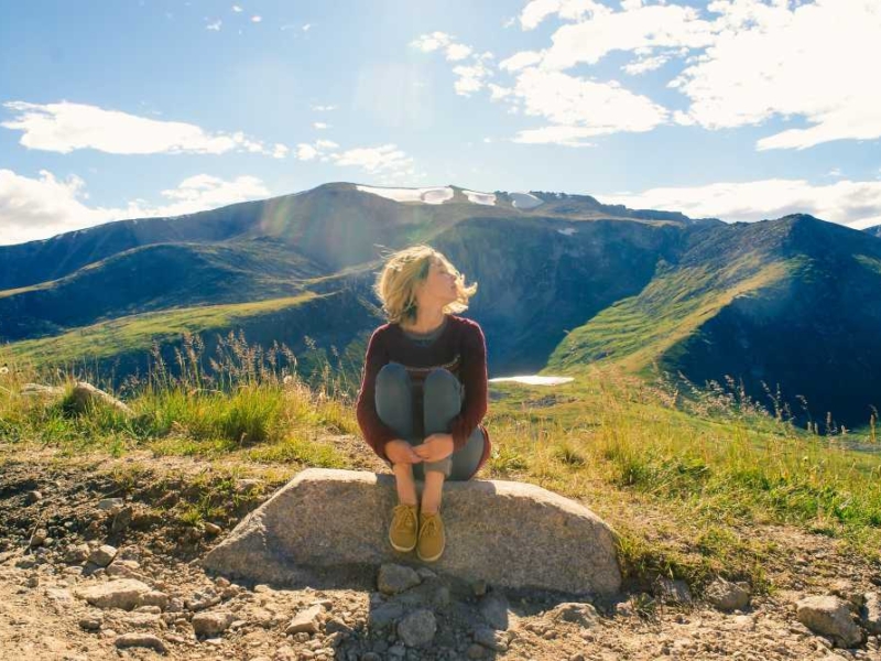 Why It’s the Perfect Time for Solo Travel