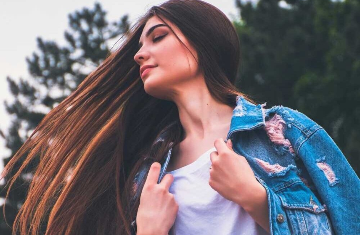 The Best Foods for Beauty: How to Get Glossy Hair and Glowing Skin