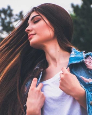 The Best Foods for Beauty: How to Get Glossy Hair and Glowing Skin