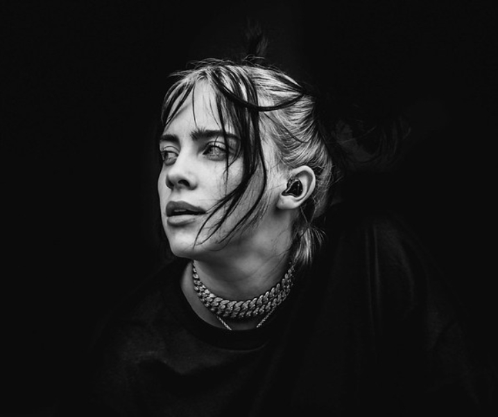 Is Comfort the Newest Trend? Musician Billie Eilish Sets Style Boundaries