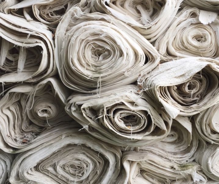 Environmental Collapse Leads Drive into Eliminating Fast Fashion