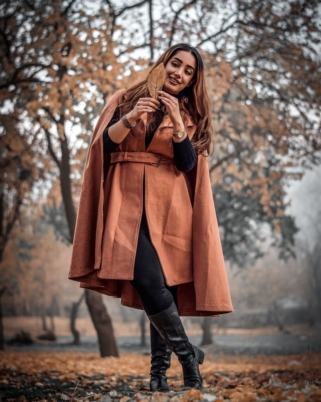 The Must-Have Coats for Fall 2020