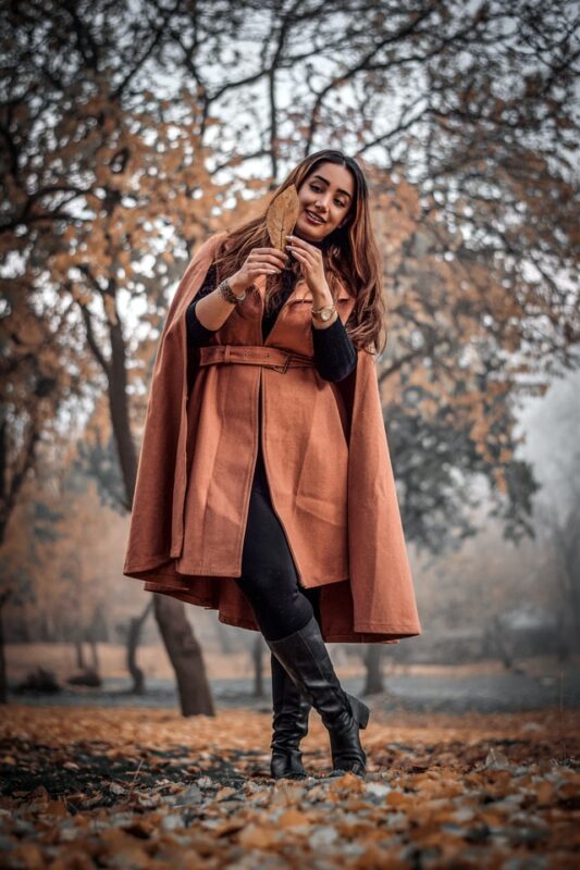 The Must-Have Coats for Fall 2020