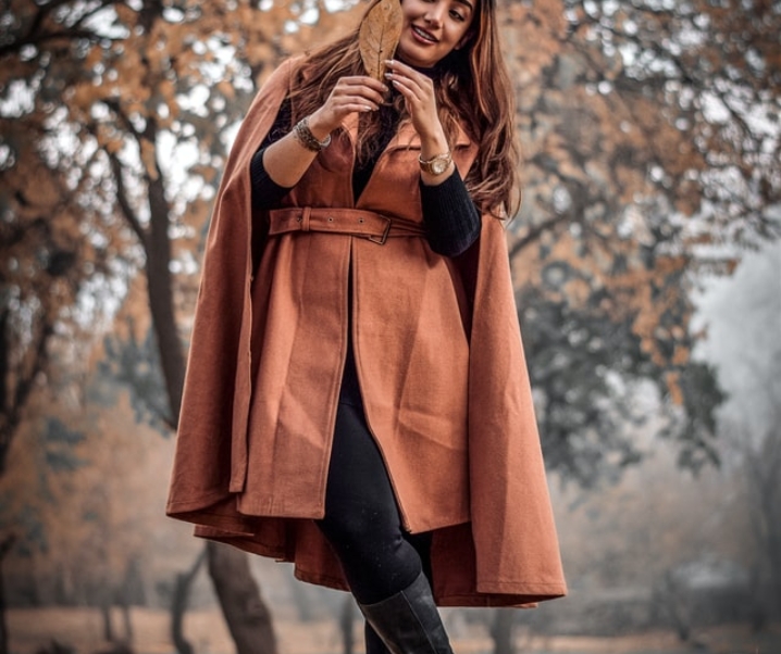 The Must-Have Coats for Fall 2020