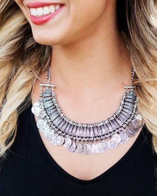 Seven Accessories You Should Wear This Fall