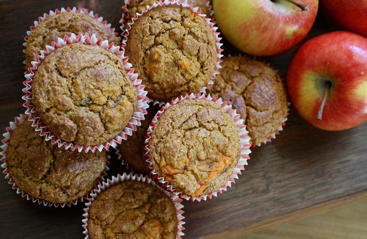 Five Fall Recipes That Call for the Apples You Picked