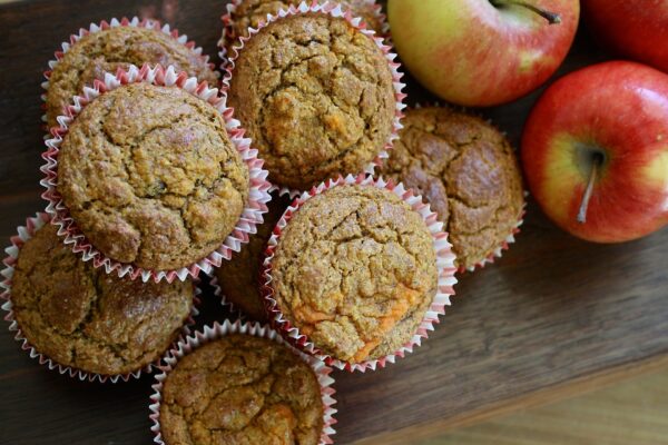 Five Fall Recipes That Call for the Apples You Picked