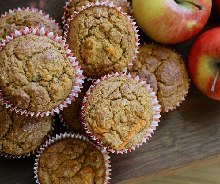 Five Fall Recipes That Call for the Apples You Picked