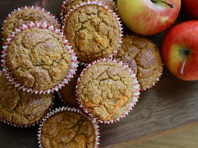 Five Fall Recipes That Call for the Apples You Picked