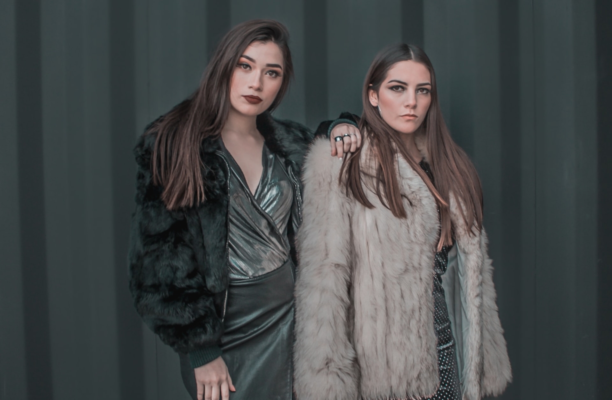 Faux Fur Coats for Every Occasion