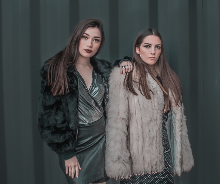Faux Fur Coats for Every Occasion