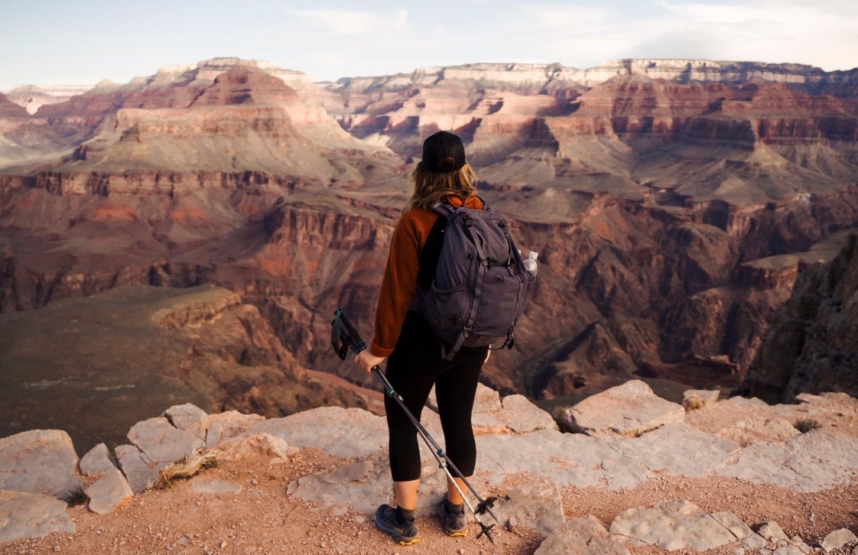 5 National Parks to Explore Virtually Before Summer’s End