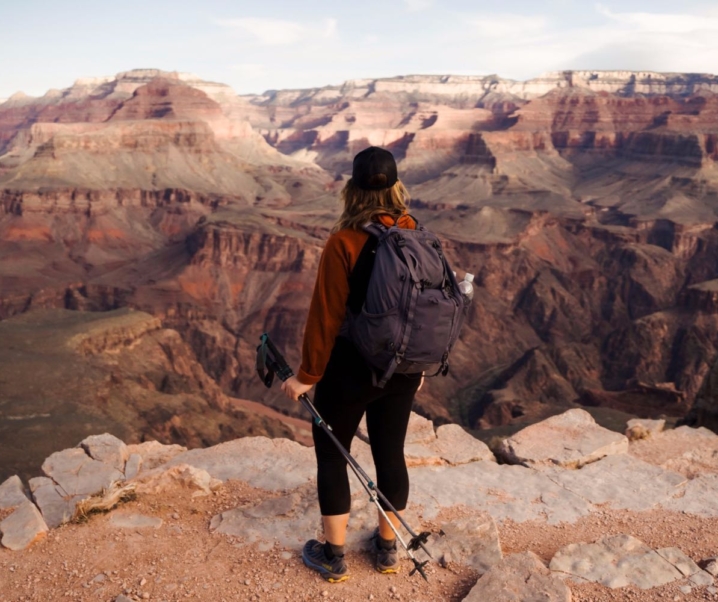 5 National Parks to Explore Virtually Before Summer’s End