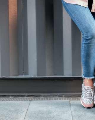 The Top Six Jean Trends for Fall