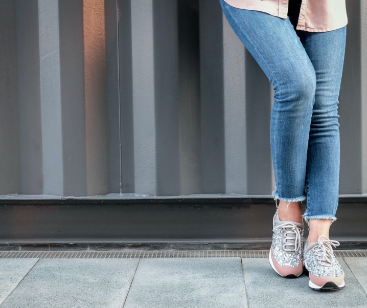 The Top Six Jean Trends for Fall