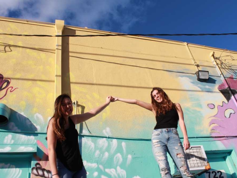 The Secret to Living a Long, Healthy, and Beautiful Life