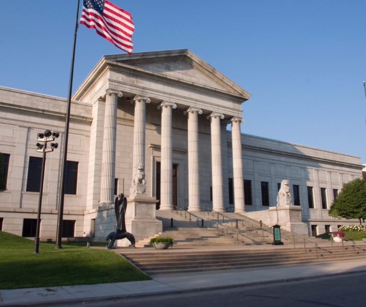 Open for Business: Mia and Walker