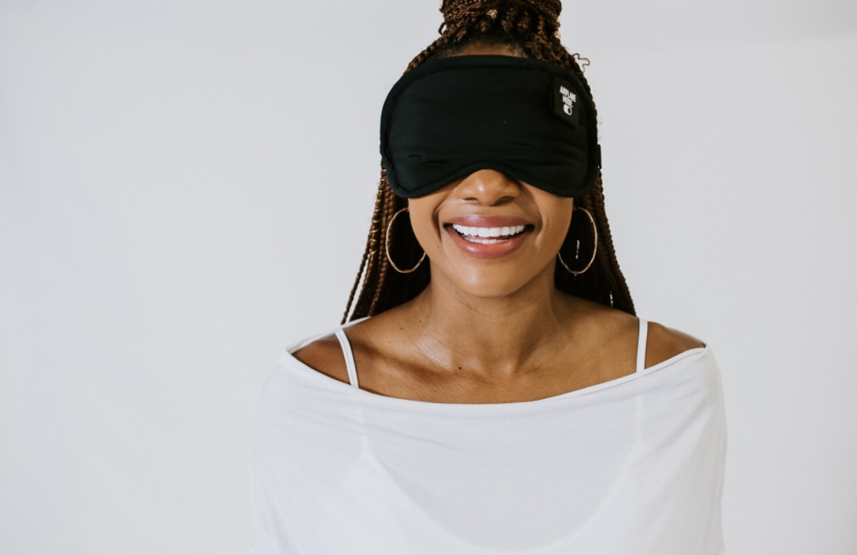 Sairey Gernes: How I Built My Intimate Brand Off a “One Size Fits All” Undergarment