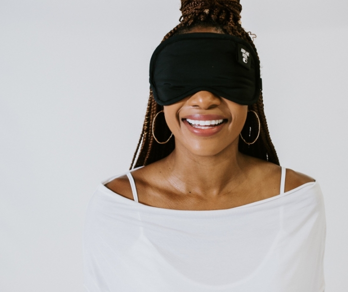 Sairey Gernes: How I Built My Intimate Brand Off a “One Size Fits All” Undergarment