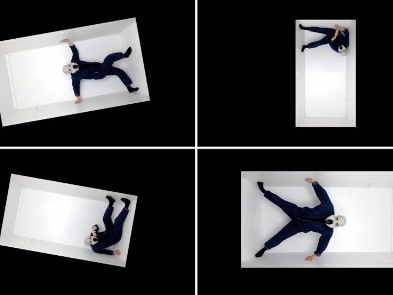‘Theater in Quarantine’ Challenges Traditional Performance Concepts