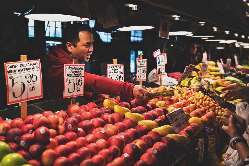 Twin Cities Style Market