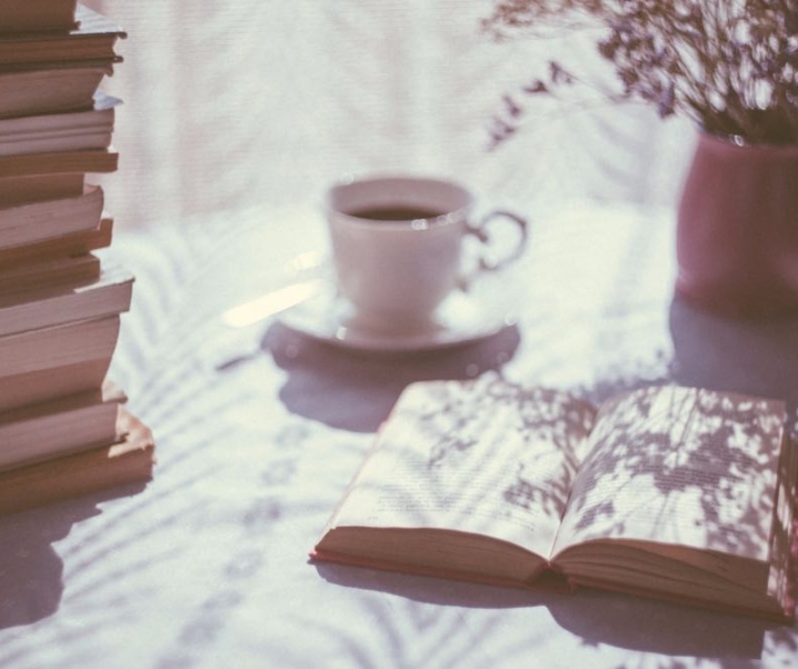 “Living with Grace” Tackles Complex Emotions Around Loss and Grief