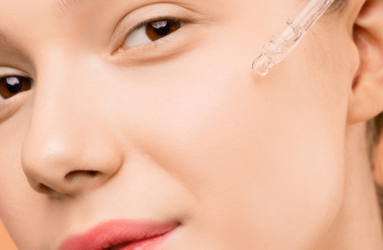 The Best Oils for Every Type of Skin