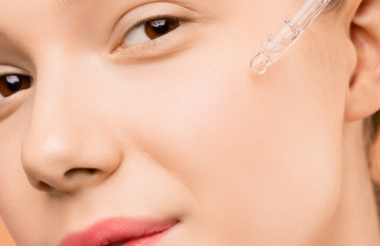 The Best Oils for Every Type of Skin