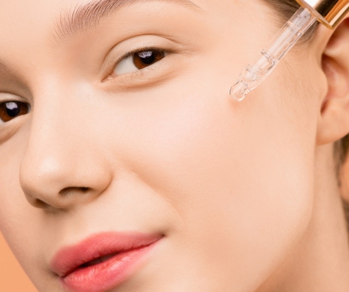 The Best Oils for Every Type of Skin