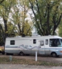 My Motorhome Adventure: Starting Life on the Road