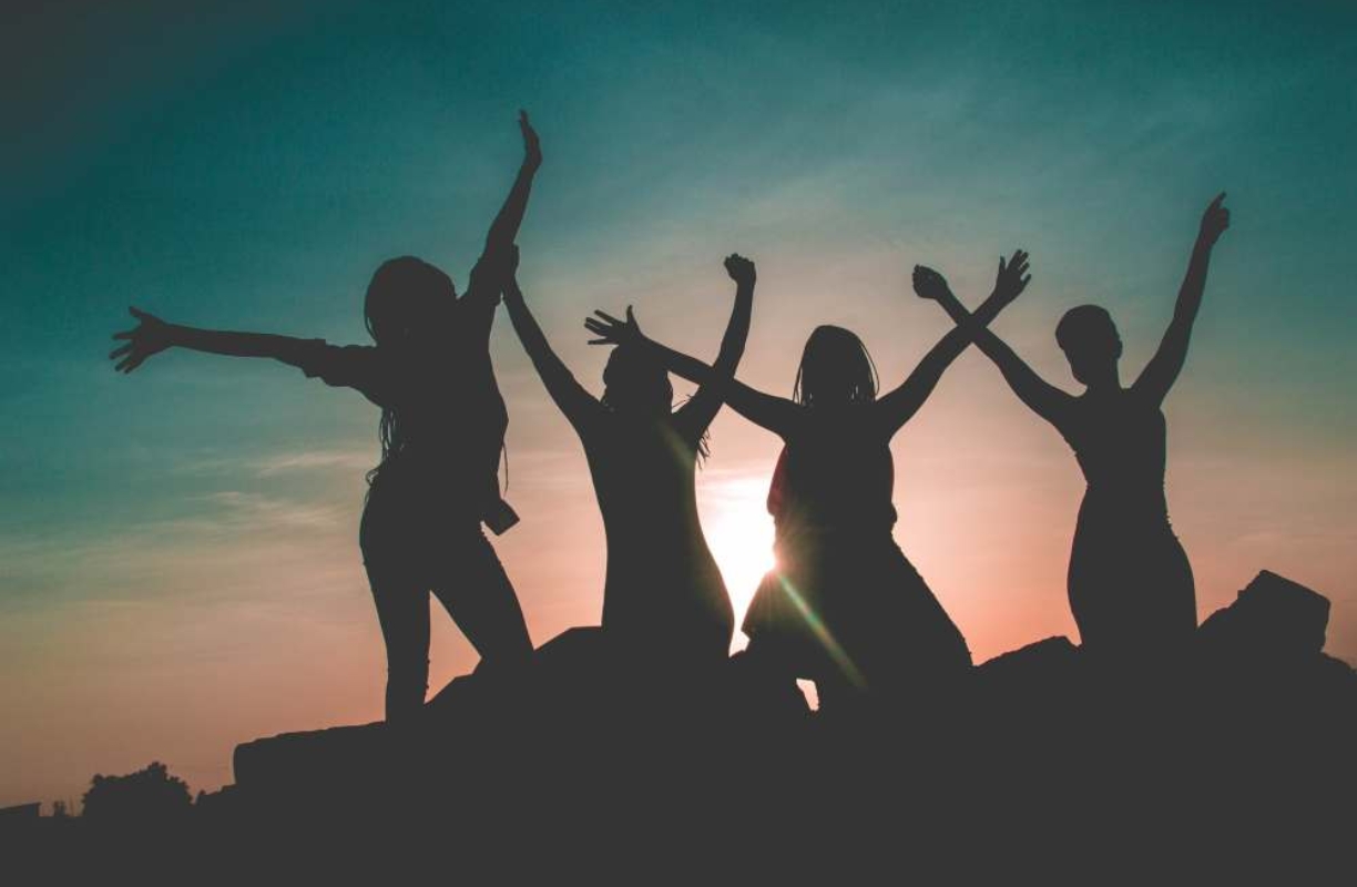 Top Seven Chick Flicks for Your Next Girls Night