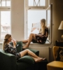 How to Survive Quarantine with Roommates in a Tiny Apartment 