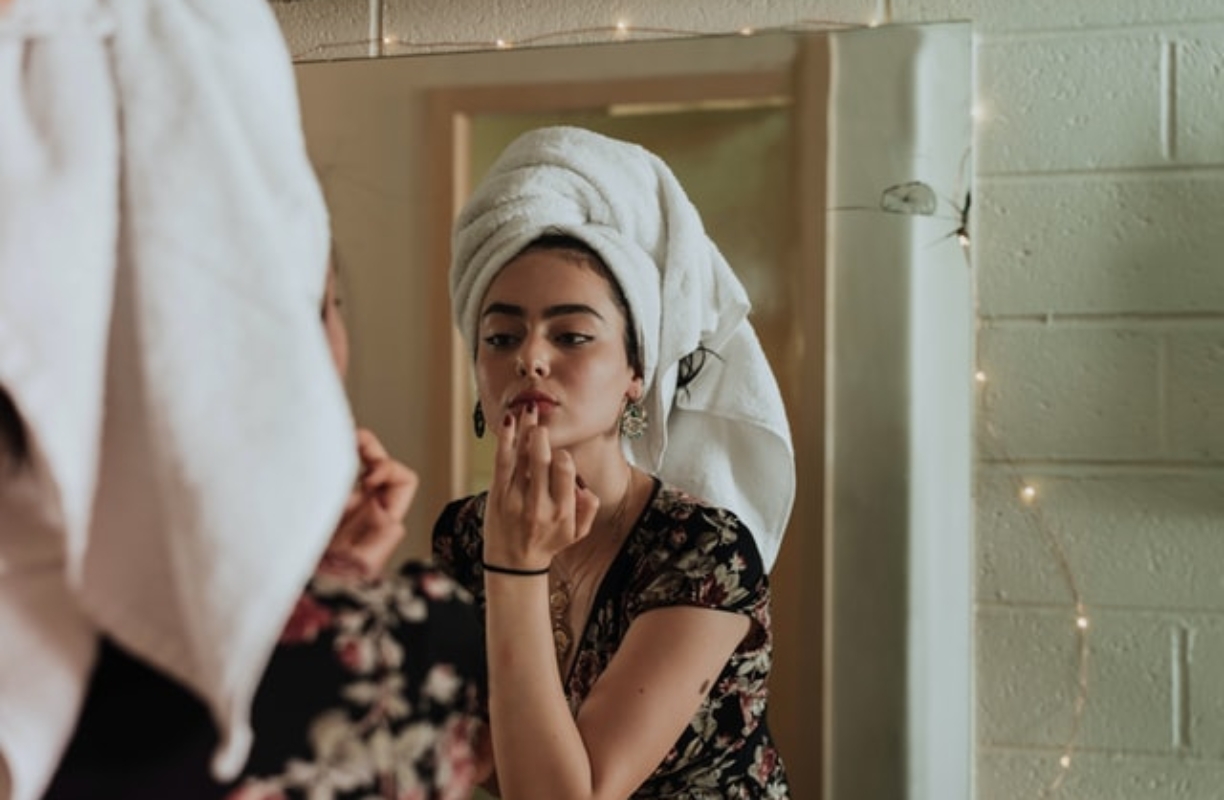 The Quarantine Beauty Routine We All Have Time For