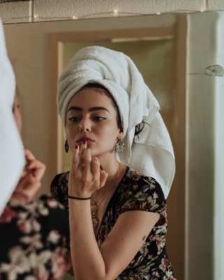 The Quarantine Beauty Routine We All Have Time For