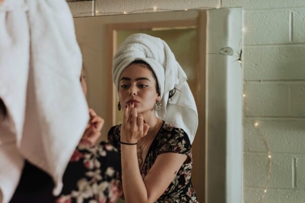 The Quarantine Beauty Routine We All Have Time For