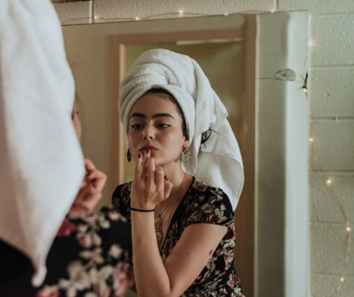 The Quarantine Beauty Routine We All Have Time For