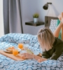 Five Mood-Boosting Foods to Keep Stocked During Quarantine