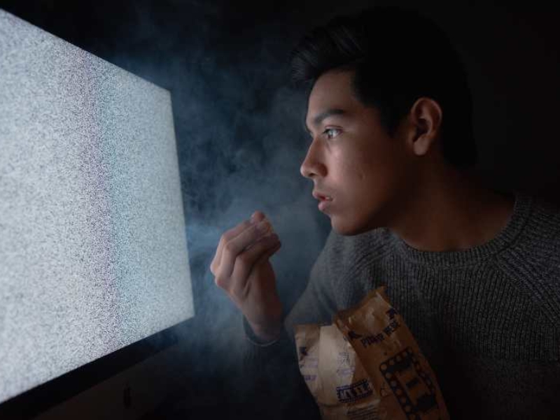 The Top Three Television Shows that Should Have Stopped While They Were Ahead