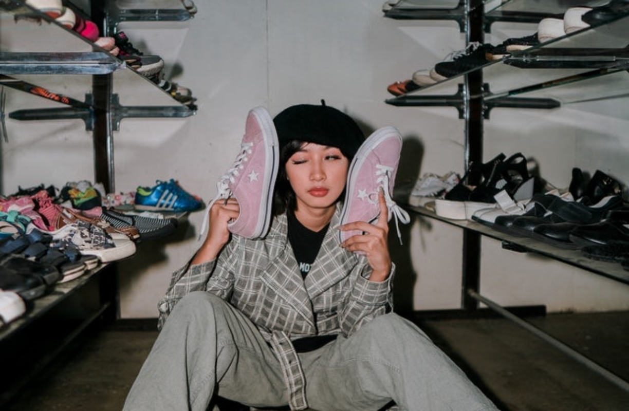 Top 5 Must-Have Shoes for Every Women’s Closet