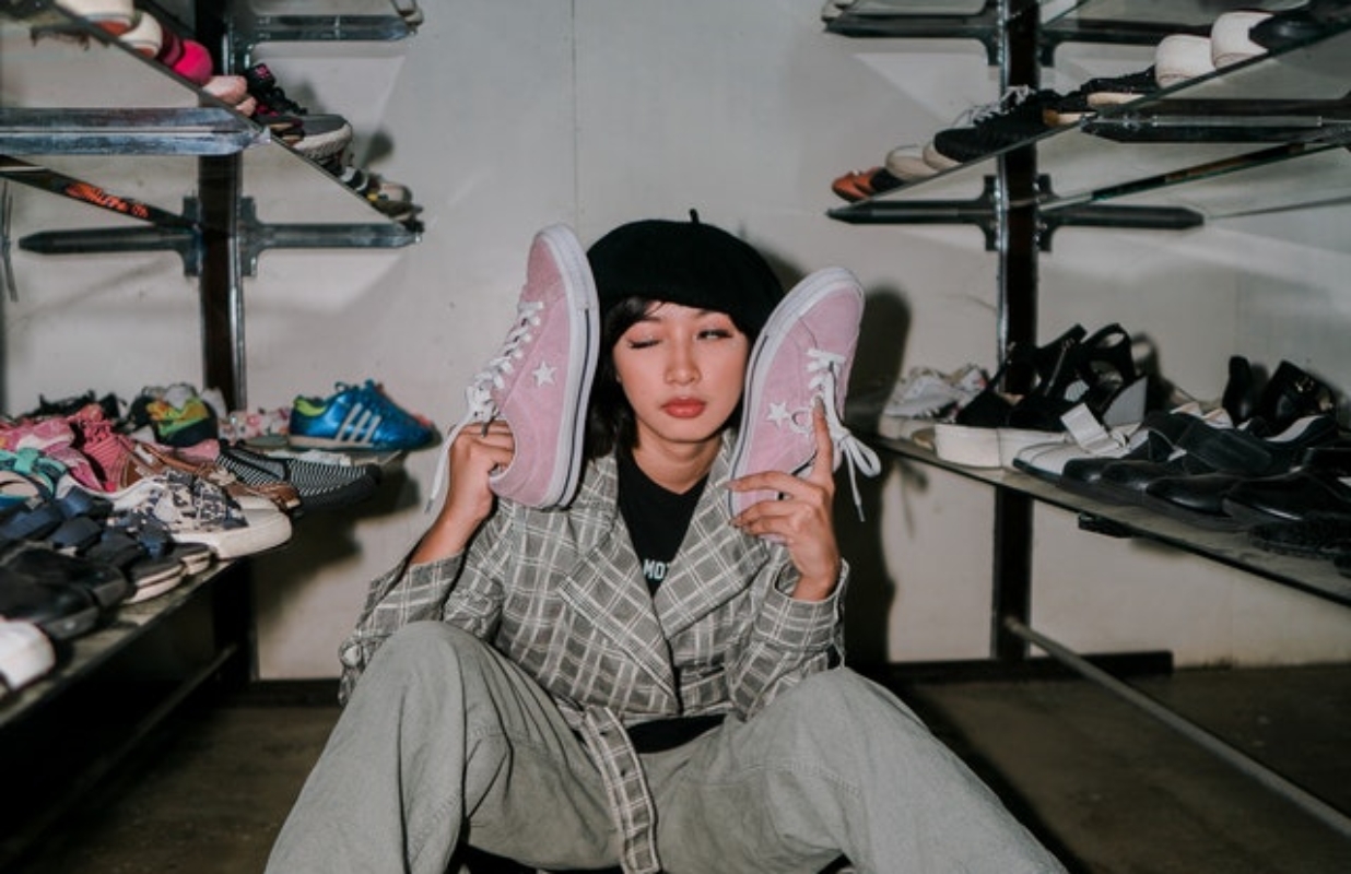 Top 5 Must-Have Shoes for Every Women’s Closet
