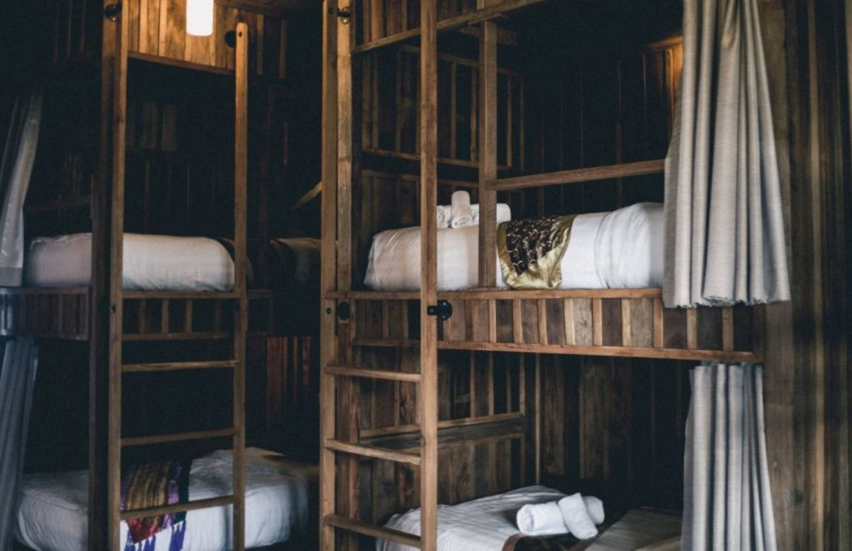 What You Need to Know Before Booking a Night at a Hostel