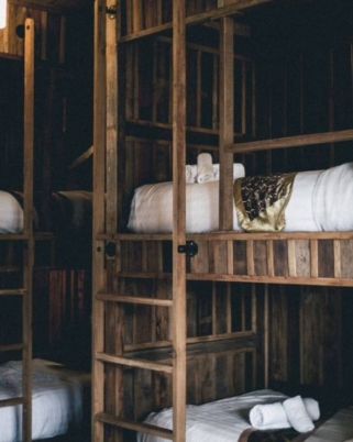 What You Need to Know Before Booking a Night at a Hostel
