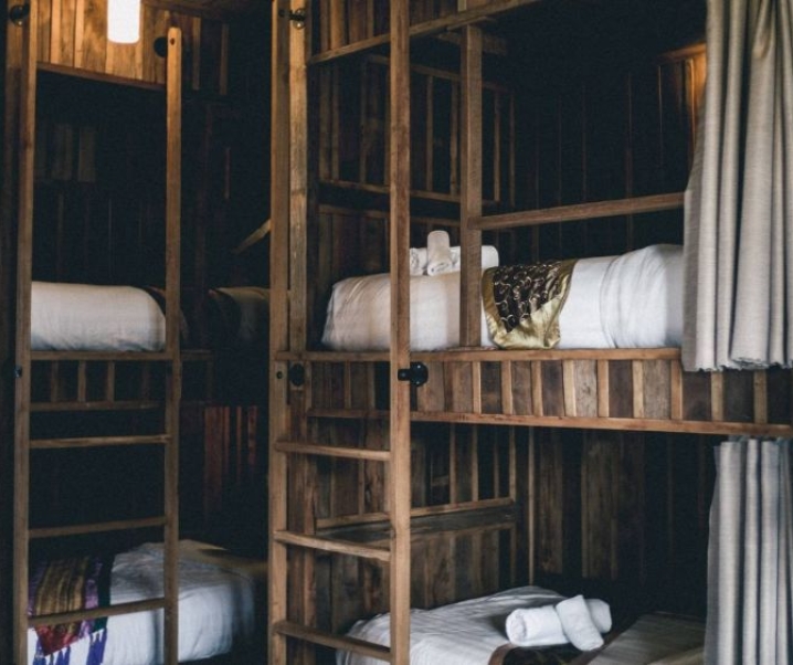 What You Need to Know Before Booking a Night at a Hostel