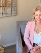 Walking with Creativity: Inspiring Art with Mary Olson