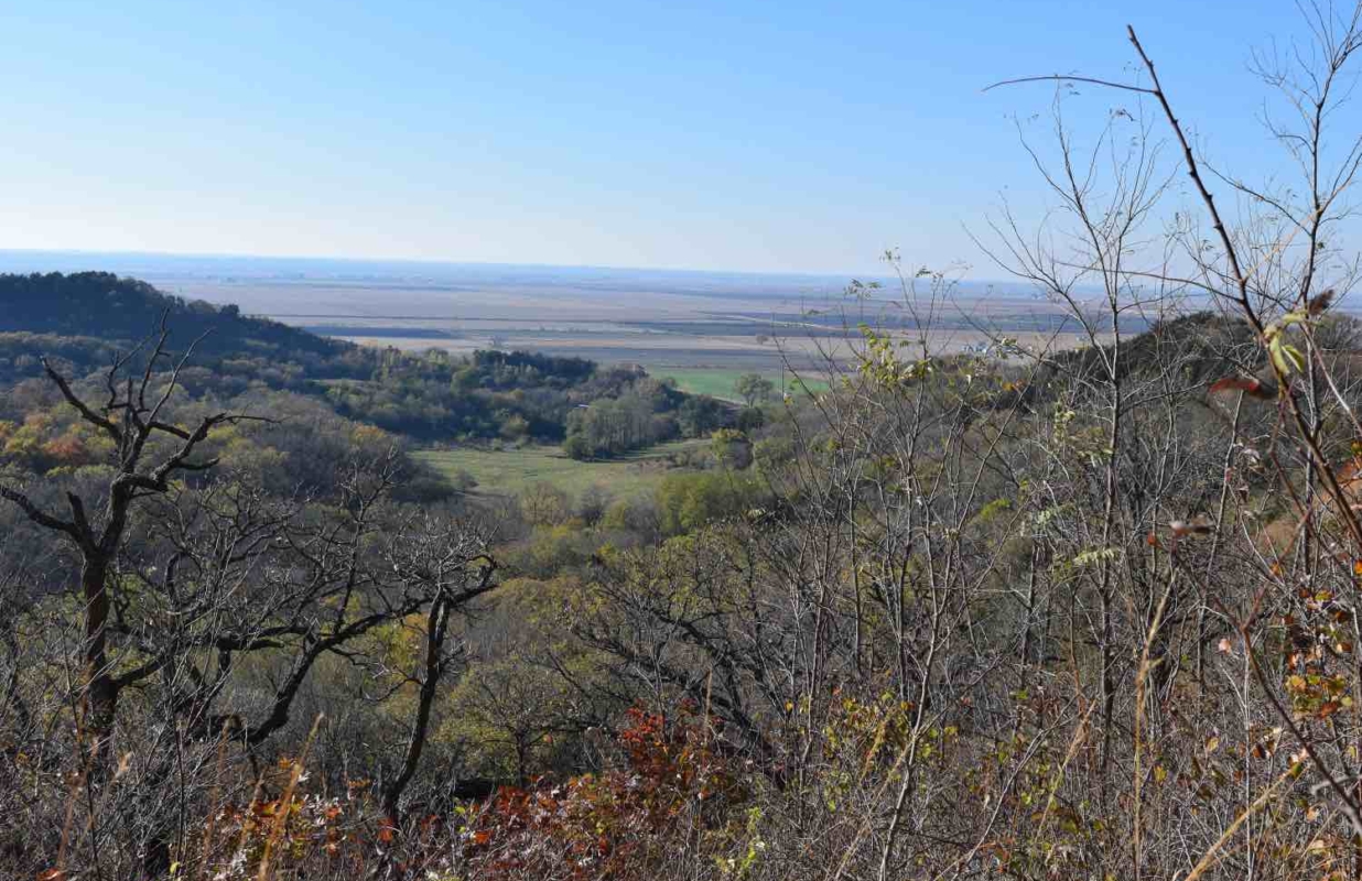 My Motorhome Adventure: Iowa, Our Friendly Neighbor to the South